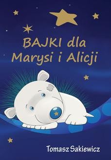 Ebook Bajki dla Marysi i Alicji pdf