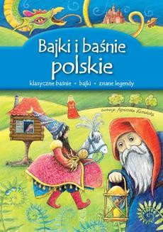 Ebook Bajki i baśnie polskie pdf