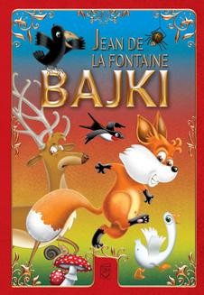 Ebook Bajki. Jean de La Fontaine pdf