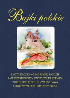 Ebook Bajki polskie pdf