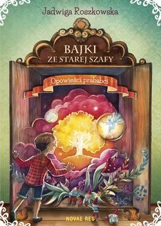 Ebook Bajki ze starej szafy. Opowieści prababci pdf