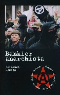 Chomikuj, ebook online Bankier anarchista. Fernando Pessoa