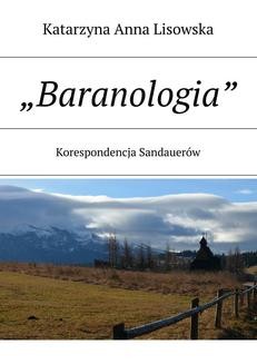 Ebook Baranologia pdf