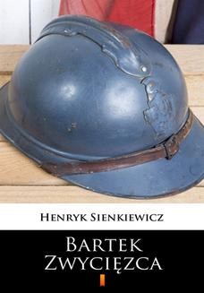 Chomikuj, ebook online Bartek Zwycięzca. Henryk Sienkiewicz