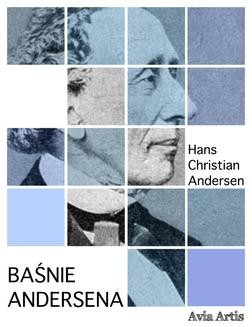 Ebook Baśnie Andersena pdf