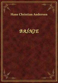 Chomikuj, ebook online Baśnie. Hans Christian Andersen