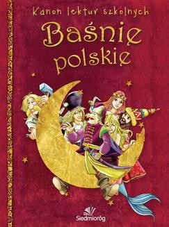 Chomikuj, ebook online Baśnie polskie. Tamara Michałowska
