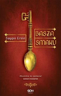 Ebook Basza smaku pdf