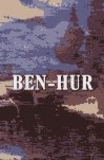 Chomikuj, ebook online Ben Hur. Lewis Wallace