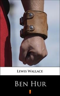 Chomikuj, ebook online Ben Hur. Lewis Wallace