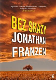 Chomikuj, ebook online Bez skazy. Jonathan Franzen