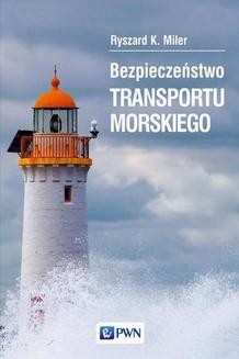 Ebook Bezpieczeństwo transportu morskiego pdf