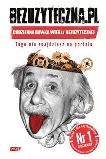 Chomikuj, ebook online Bezuzyteczna.pl Codzienna dawka wiedzy bezużytecznej. Dawid Tekiela