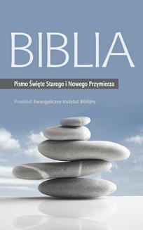 Chomikuj, ebook online Biblia: Pismo Święte Starego i Nowego Przymierza. Opracowanie zbiorowe null