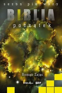 Ebook Biblia. Początek pdf