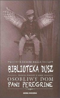 Ebook Biblioteka dusz pdf