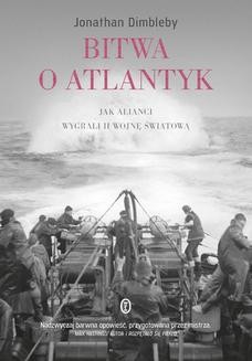 Ebook Bitwa o Atlantyk. Jak alianci wygrali II wojnę światową pdf