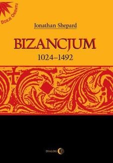 Ebook Bizancjum 1024-1492 pdf