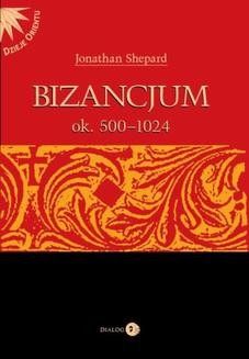 Ebook Bizancjum ok. 500-1024 pdf