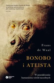Ebook Bonobo i ateista pdf