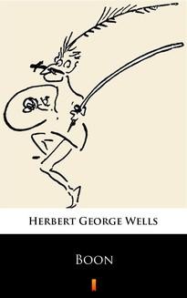 Chomikuj, ebook online Boon. Herbert George Wells