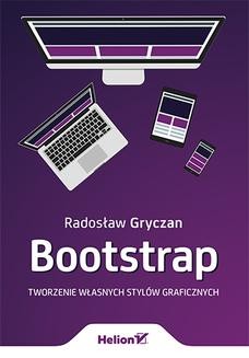 Ebook Bootstrap. Tworzenie własnych stylów graficznych pdf