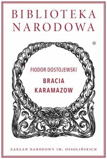 Chomikuj, ebook online Bracia Karamazow. Fiodor Dostojewski