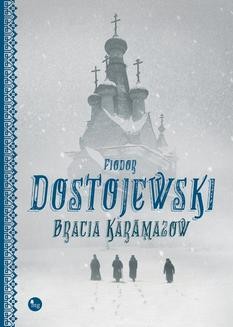 Chomikuj, ebook online Bracia Karamazow. Fiodor Dostojewski