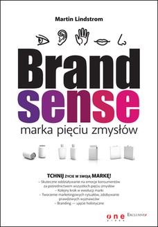 Chomikuj, ebook online BRAND sense – marka pięciu zmysłów. Martin Lindstrom
