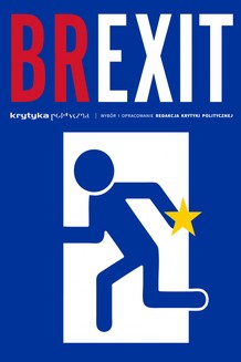 Chomikuj, ebook online Brexit. Opracowanie zbiorowe