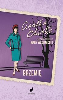 Chomikuj, ebook online Brzemię. Agatha Christie