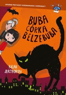 Chomikuj, ebook online Buba córka Belzebuba. Kalina Jerzykowska