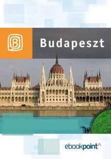 Ebook Budapeszt. Miniprzewodnik pdf
