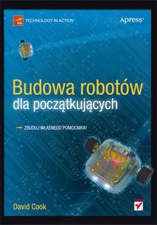 Ebook Budowa robotów dla początkujących pdf