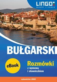 Chomikuj, ebook online Bułgarski. Rozmówki z wymową i słowniczkiem. Barbara Sawow