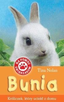 Chomikuj, ebook online Bunia króliczek, który uciekł z domu. Tina Nolan