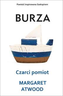 Ebook Burza. Czarci pomiot pdf