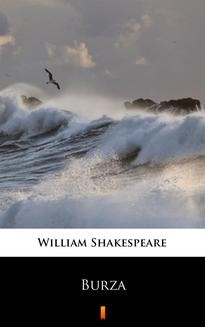 Chomikuj, ebook online Burza. William Shakespeare