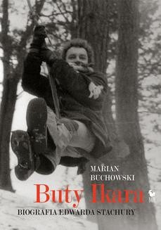 Chomikuj, ebook online Buty Ikara. Marian Buchowski