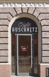 Ebook Café Auschwitz pdf