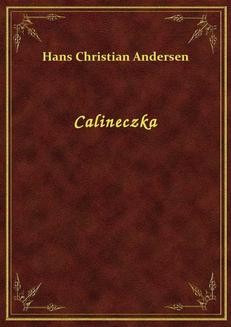 Chomikuj, ebook online Calineczka. Hans Christian Andersen