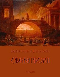 Ebook Capreä i Roma. Obrazy z pierwszego wieku pdf