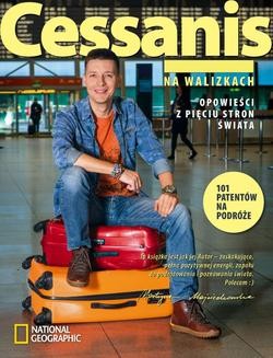 Chomikuj, ebook online Cessanis na walizkach. Opowieści z pięciu stron świata. Michał Cessanis