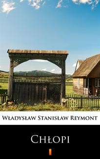 Chomikuj, ebook online Chłopi. Władysław Stanisław Reymont