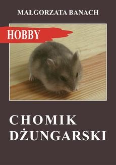 Ebook Chomik dżungarski pdf