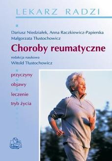 Ebook Choroby reumatyczne pdf