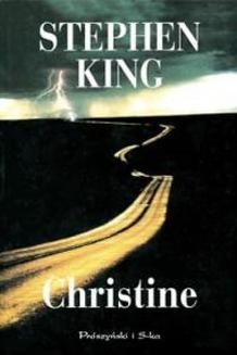 Chomikuj, ebook online Christine. Stephen King