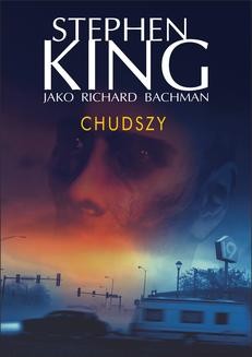 Chomikuj, ebook online Chudszy. Stephen King