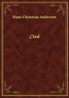 Chomikuj, ebook online Cień. Hans Christian Andersen