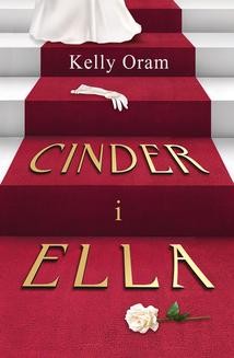 Ebook Cinder i Ella pdf